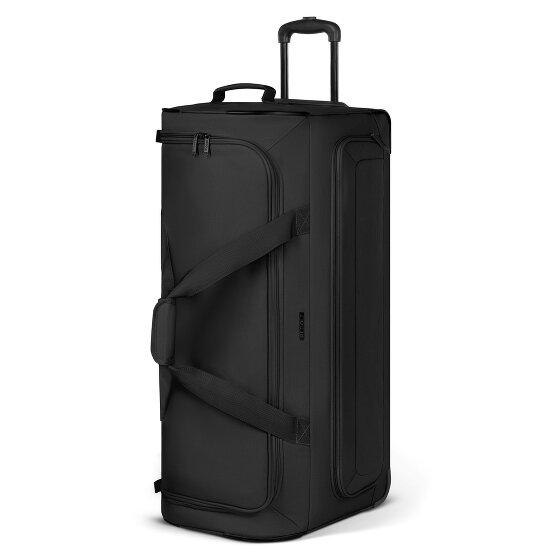 Redolz Duffle Essentials 2-Rollen XL Reisetasche 81 cm Sondergröße