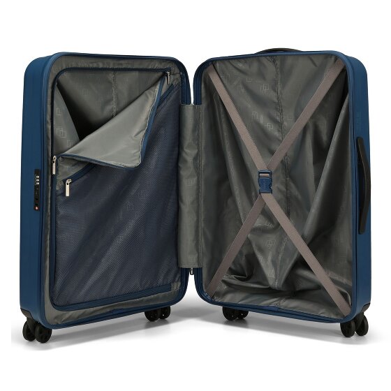 American Tourister Rejoy 4 Rollen Trolley 68 cm