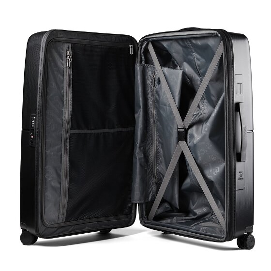 American Tourister Dashpop 4 Rollen Trolley 77 cm