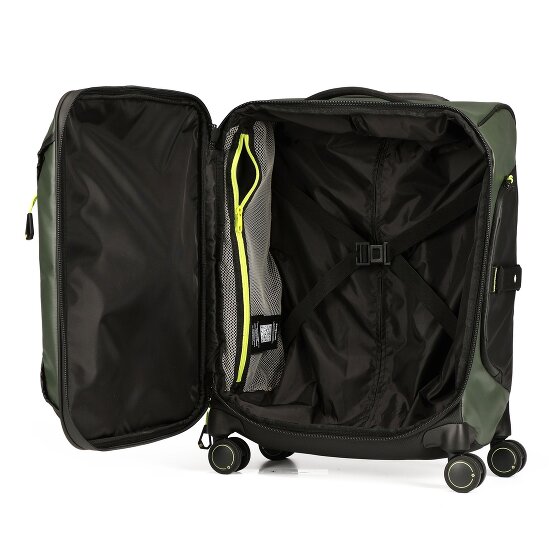 Samsonite Paradiver Light 2 Rollen Reisetasche 55 cm