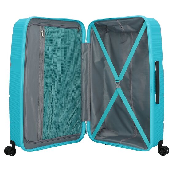 American Tourister Linex 4-Rollen Trolley 76 cm