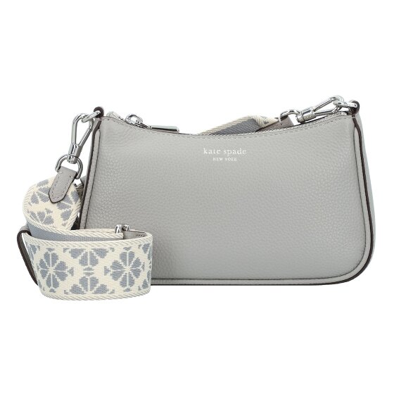 Kate Spade New York Double up Umhängetasche Leder 20 cm