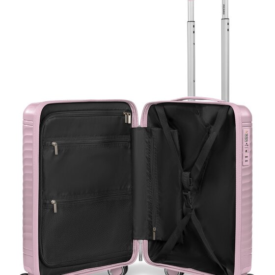 Picard Vienna 4 Rollen Kabinentrolley S 54 cm