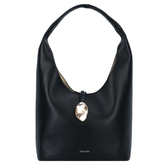 Calvin Klein Stone Lock Schultertasche S 25 cm