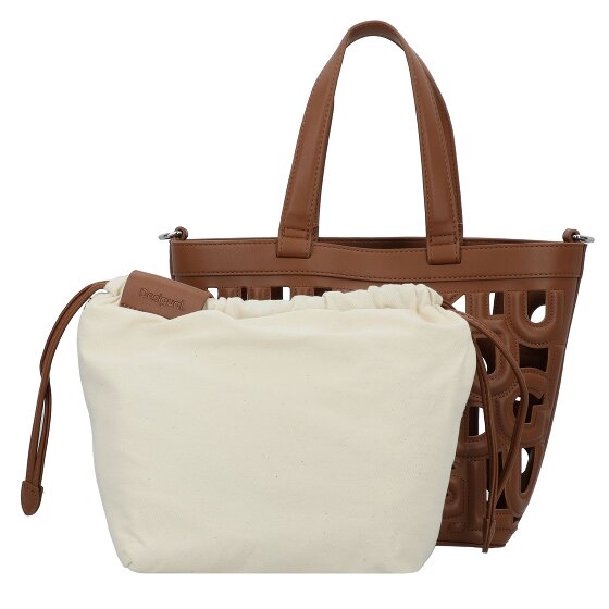 Desigual Maki Valdivia Shopper Tasche 23.5 cm