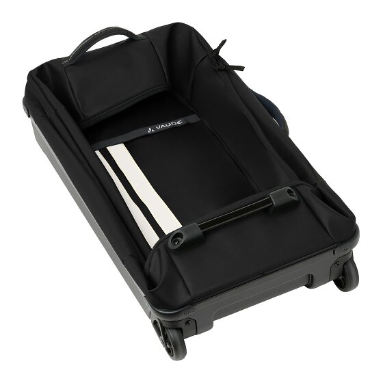 Vaude Takutea 90 2 Rollen Trolley 77 cm