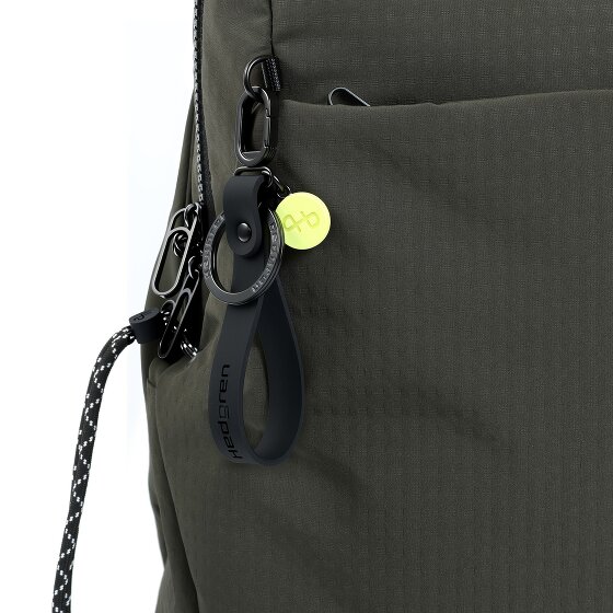 Hedgren String Akira Daypack M 38 cm Laptopfach