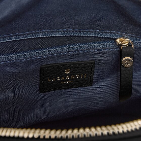 Lazarotti Bologna Leather Handtasche Leder 26 cm