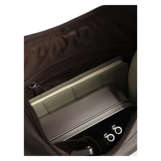 The Chesterfield Brand Neya Schultertasche Leder 33 cm