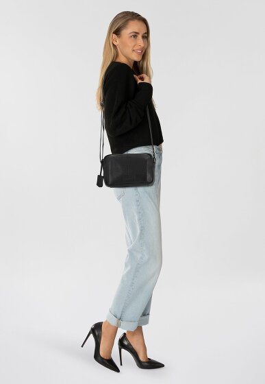 Burkely Soft Skylar Umhängetasche Leder 22 cm Burkely Soft Skylar Umhängetasche Leder 22 cm