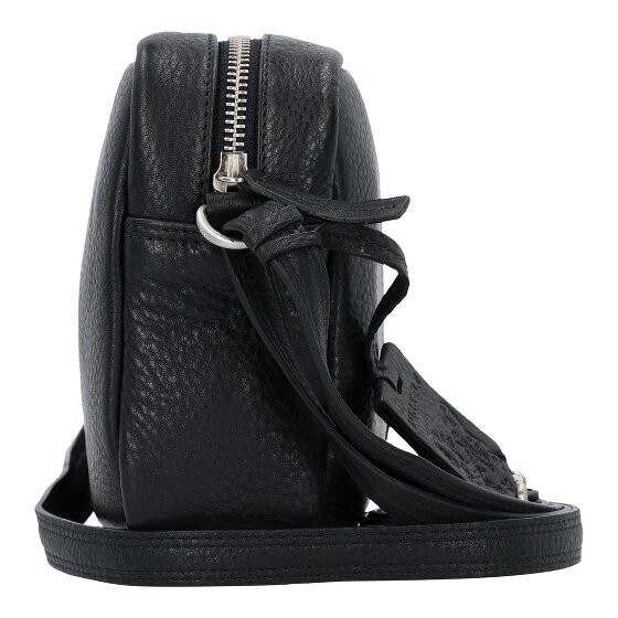 Burkely Soft Skylar Umhängetasche Leder 22 cm