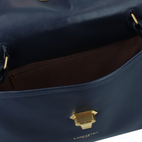 Lancaster Donna Grace Handtasche Leder 30 cm