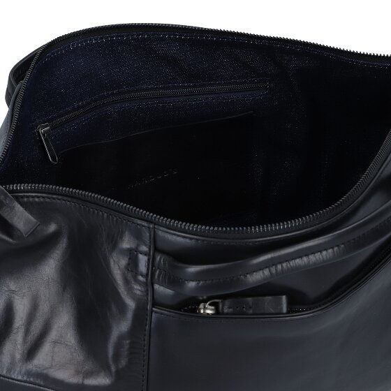 Harold's Caugio Weekender Reisetasche Leder 43 cm