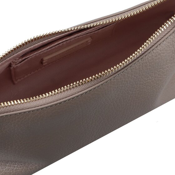 Coccinelle Aura Umhängetasche Leder 21.5 cm