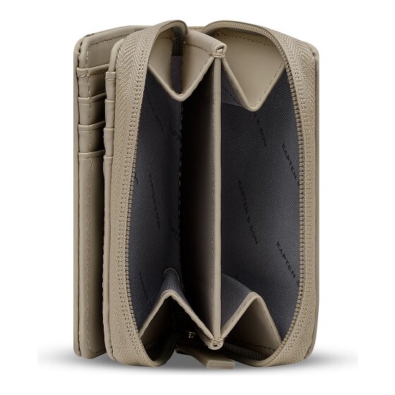 Kapten & Son Bergen Pro Small Cord Geldbörse 12 cm