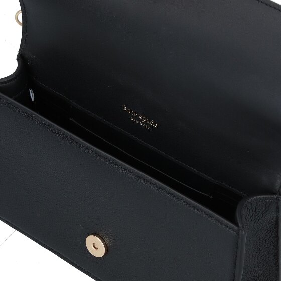 Kate Spade New York Deco Schultertasche Leder 20 cm