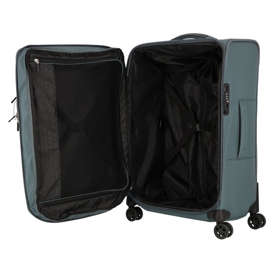 Samsonite Spark SNG ECO Spinner 4-Rollen Trolley 67 cm