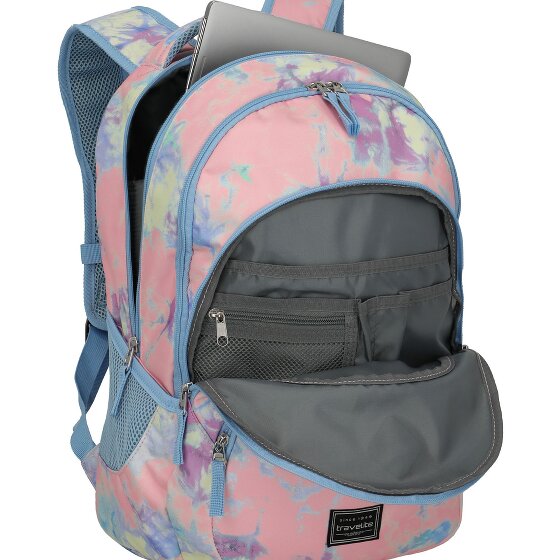Travelite Basics Daypack 45 cm Laptopfach