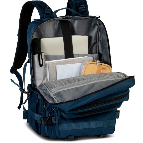 Worldpack BestWay Cabin Pro Supply Wanderrucksack 48 cm