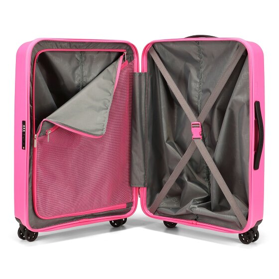 American Tourister Rejoy 4 Rollen Trolley 68 cm