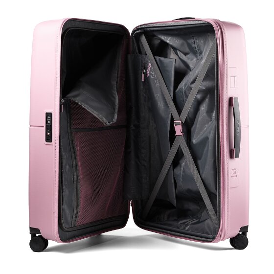 American Tourister Dashpop 4 Rollen Trolley 77 cm