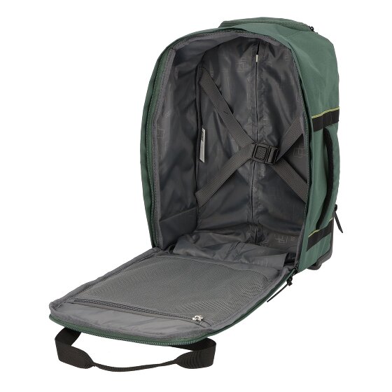 American Tourister Take2Cabin 2 Rollen Rucksacktrolley 40 cm
