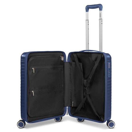 Picard Vienna 4 Rollen Kabinentrolley S 54 cm
