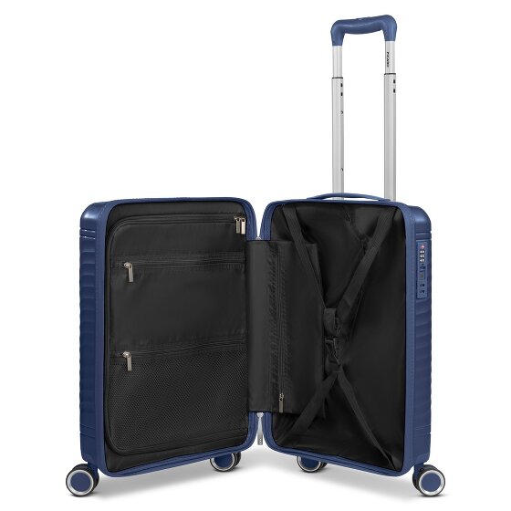 Picard Vienna 4 Rollen Kabinentrolley S 54 cm