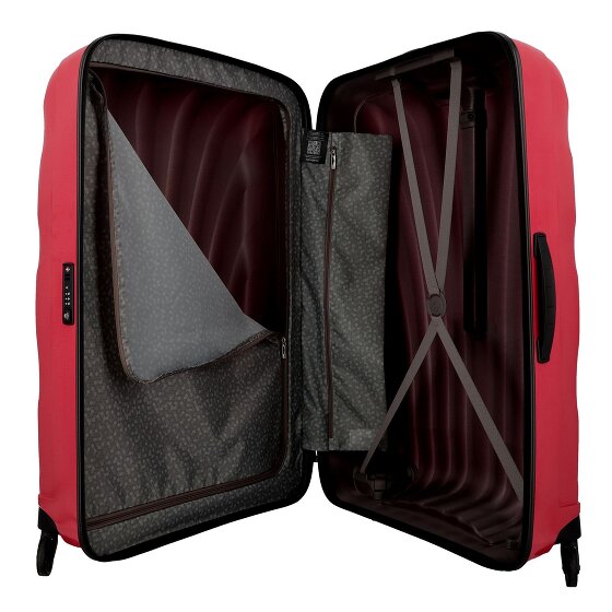 Samsonite Cosmolite 4 Rollen Trolley 86 cm