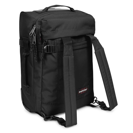 Eastpak Strapson 2 Rollen Reisetasche 43 cm