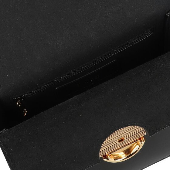 Furla Sfera Mini Bag Schultertasche Leder 18.5 cm