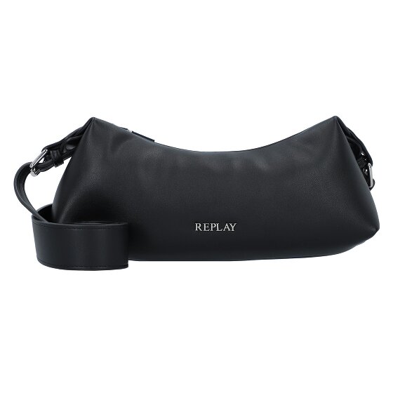 Replay Schultertasche 31 cm