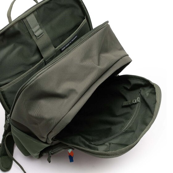 GOT BAG Base Pack Daypack 50 cm Laptopfach