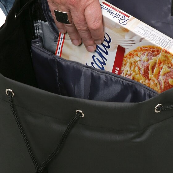 Andersen Shopper Royal Shopper Oli.P 2.0 Einkaufstrolley 59 cm