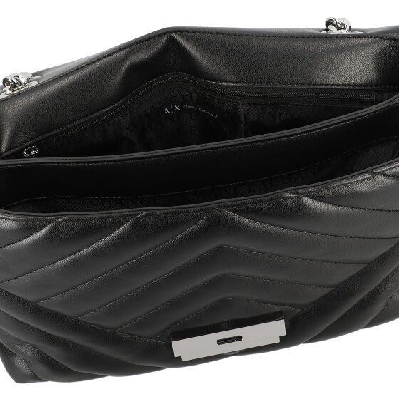 Armani Exchange Schultertasche 26 cm Armani Exchange Schultertasche 26 cm