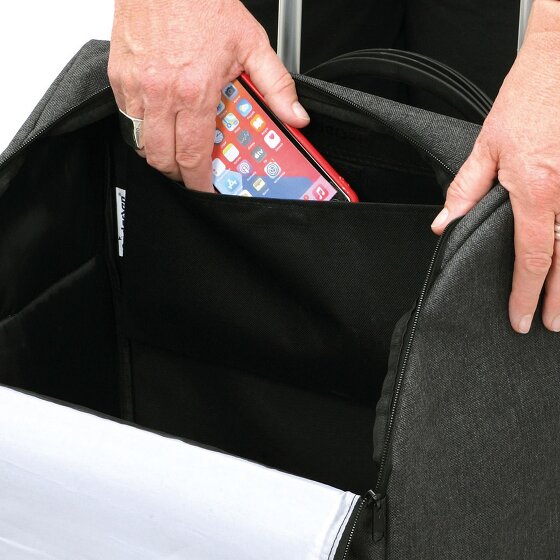 Andersen Shopper Royal Shopper Holk Einkaufstrolley 58 cm