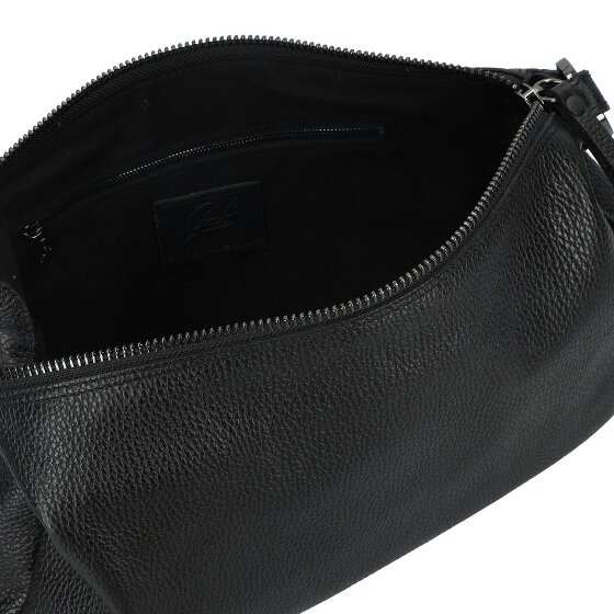 Gabs Calliope Schultertasche Leder 34 cm