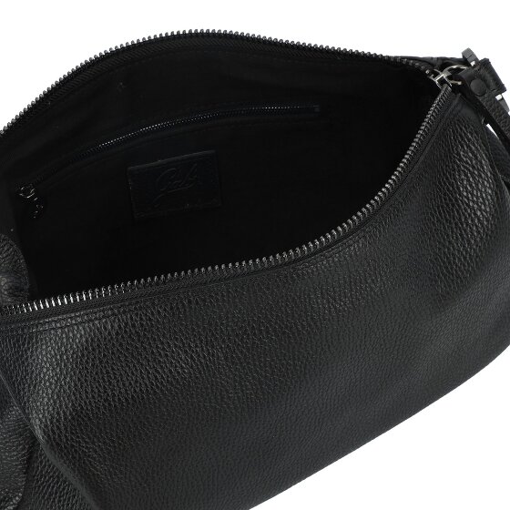 Gabs Calliope Schultertasche Leder 34 cm