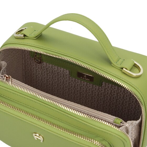 AIGNER Zita Handtasche Leder 22 cm AIGNER Zita Handtasche Leder 22 cm