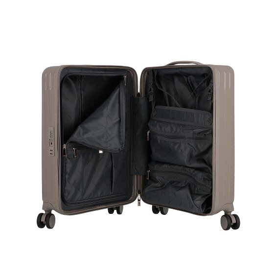 Guess Centennial 4 Rollen Kabinentrolley 55.5 cm