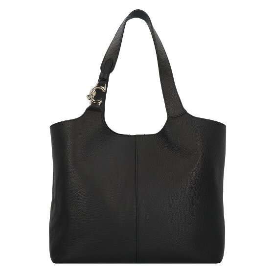 Coccinelle C-Easy Shopper Tasche Leder 35 cm