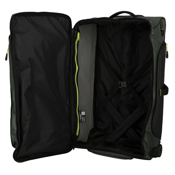 Samsonite Paradiver Light Rollen-Reisetasche 79 cm