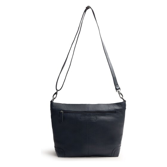 The Chesterfield Brand Astero Schultertasche Leder 32 cm