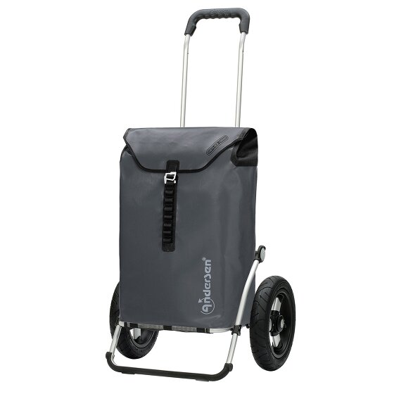 Andersen Shopper Royal Shopper Ortlieb Einkaufstrolley 65 cm