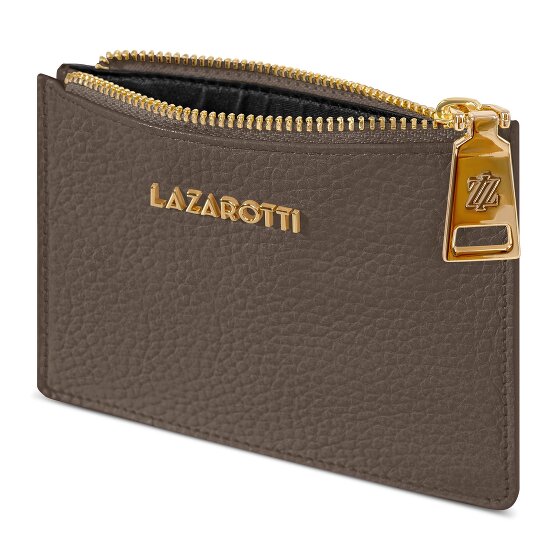 Lazarotti Bologna Leather Schlüsseletui Leder 11.5 cm