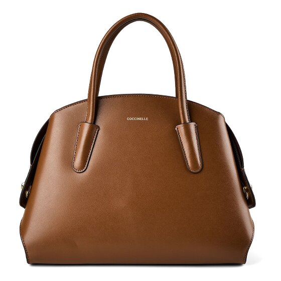 Coccinelle Tylde Handtasche Leder 31 cm