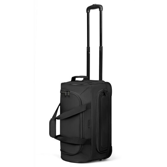 Redolz Redolz Duffle Essentials 2 Rollen Reisetasche 51 cm