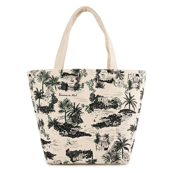 Karl Lagerfeld Essential Wendeshopper 45 cm