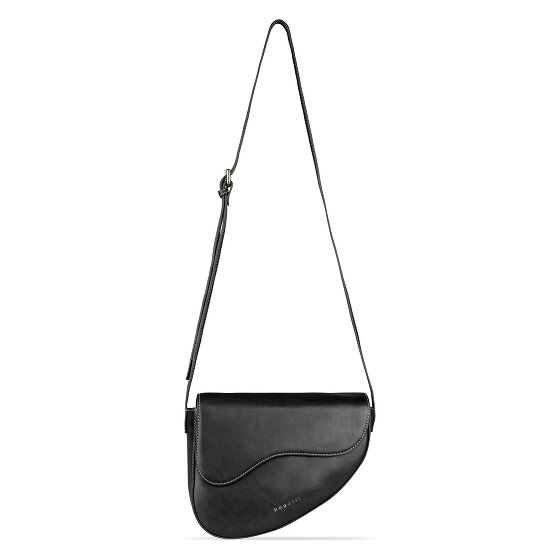 bugatti Sadie Umhängetasche Leder 28 cm