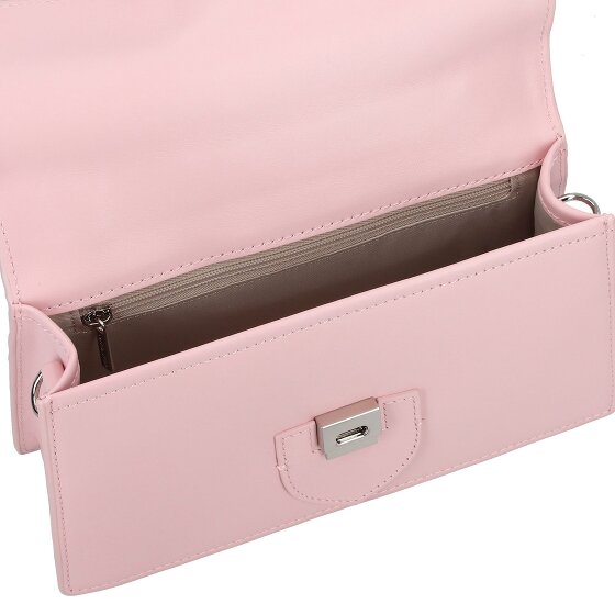 Lancaster Paris Ily Handtasche M Leder 23 cm Lancaster Paris Ily Handtasche M Leder 23 cm